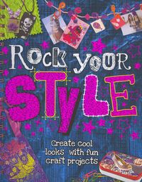 Produktbild: Rock Your Style