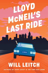 Produktbild: Lloyd McNeil's Last Ride