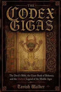 Produktbild: The Codex Gigas