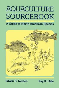 Produktbild: Aquaculture Sourcebook