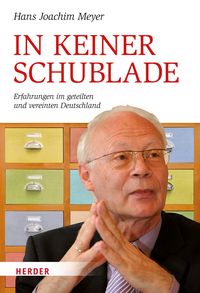 Produktbild: In keiner Schublade