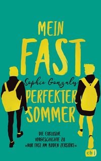 Produktbild: Mein fast perfekter Sommer