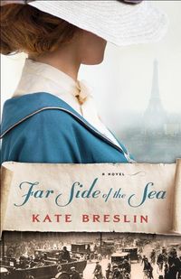 Produktbild: Far Side of the Sea