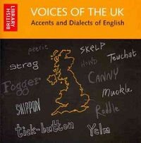Produktbild: Voices of the UK