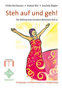 Produktbild: Steh auf und geh!
