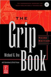 Produktbild: Grip Book