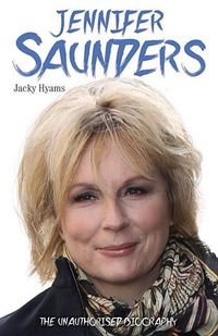 Produktbild: Jennifer Saunders