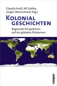 Produktbild: Kolonialgeschichten