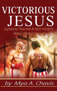Produktbild: Victorious Jesus