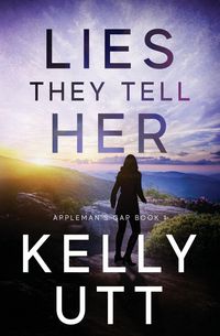 Produktbild: Lies They Tell Her