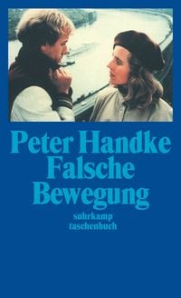Produktbild: Falsche Bewegung