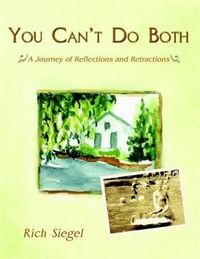 Produktbild: You Can't Do Both