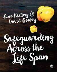 Produktbild: Safeguarding Across the Life Span