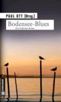 Bild vom Artikel Bodensee-Blues vom Autor Wolfgang Burger