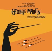 Produktbild: The Film Scores And Original O