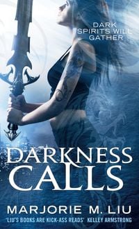 Produktbild: Darkness Calls