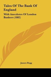 Produktbild: Tales Of The Bank Of England