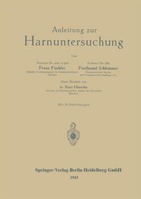Produktbild: Anleitung zur Harnuntersuchung