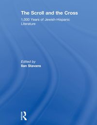 Produktbild: The Scroll and the Cross