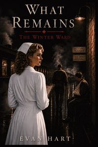 Produktbild: What Remains