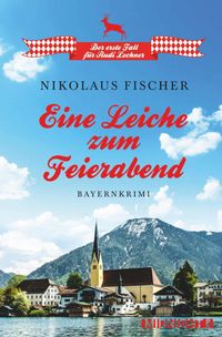Produktbild: Eine Leiche zum Feierabend