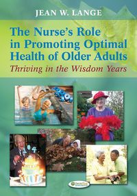 Produktbild: Nurse's Role in Promoting Optimal Health of Older Adults 1e
