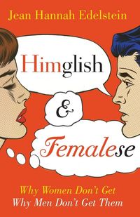 Produktbild: Himglish and Femalese