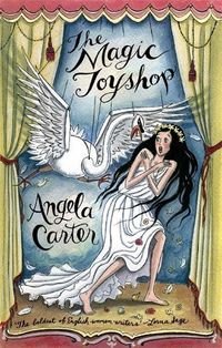 Produktbild: The Magic Toyshop
