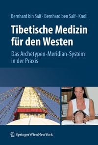 Produktbild: Tibetische Medizin f&uuml;r den Westen
