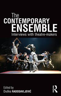 Produktbild: The Contemporary Ensemble