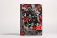 Shadow and Ember – Eine Liebe im Schatten