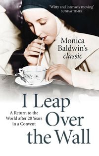 Produktbild: I Leap Over the Wall
