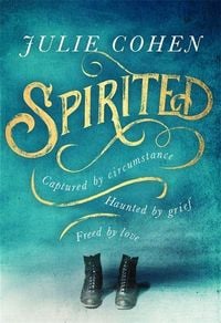 Produktbild: Spirited