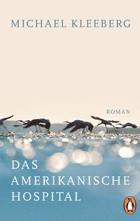 Produktbild: Das amerikanische Hospital