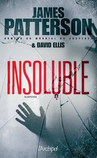Produktbild: Insoluble : suspense