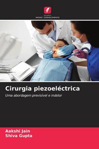 Produktbild: Cirurgia piezoel&eacute;ctrica