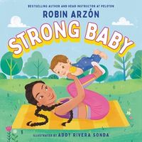Produktbild: Strong Baby