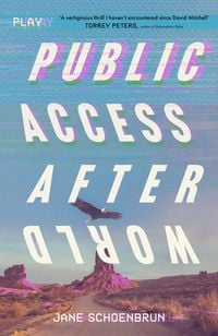 Produktbild: Public Access Afterworld
