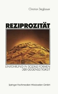 Produktbild: Reziprozit&auml;t