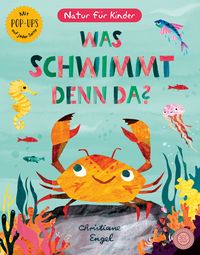 Produktbild: Was schwimmt denn da?