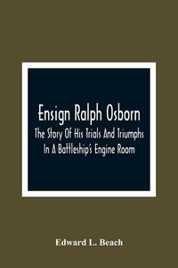 Produktbild: Ensign Ralph Osborn