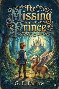 Produktbild: The Missing Prince