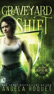 Produktbild: Graveyard Shift
