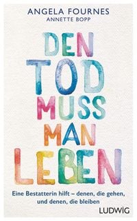 Produktbild: Den Tod muss man leben