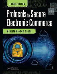 Produktbild: Protocols for Secure Electronic Commerce