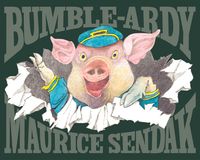 Produktbild: Sendak, M: Bumble-Ardy Hb