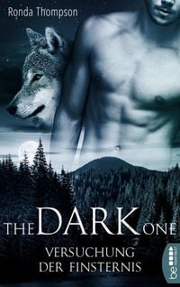 Produktbild: The Dark One - Versuchung der Finsternis