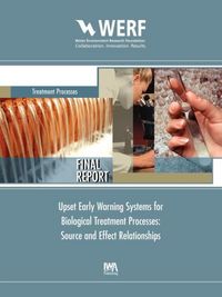 Produktbild: Upset Early Warning Systems Fo