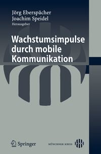 Produktbild: Wachstumsimpulse durch mobile Kommunikation