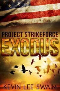 Produktbild: Project StrikeForce: Exodus